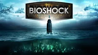 BioShock Remastered [27/01/2023] https://www.twitch.tv/irirushka
