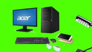 green screen effect #3 table on the computers, laptop, mobile,etc for  kinemaster Edit's