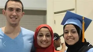 Our Three Winners - Imam Zaid Shakir 2.13.15