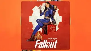 Carl Cocomo - A Nervous Kiss (Fallout: T1)
