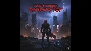 Dangerstep - Lucas Lieser