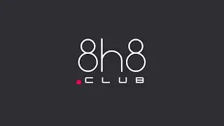 8h8.Club | intro 2017