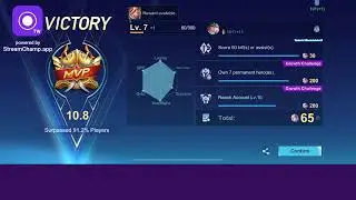 boba legends 5v5 live