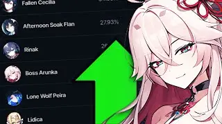 THIS IS AN INSANE WINRATE! IS BOSS ARUNKA A PROBLEM? Epic Seven