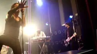 Looks Minus Substance - The New Cities + David Desrosiers
