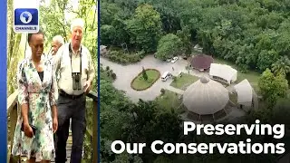 Environmentalists Urge More Support For Conservations In Nigeria +More | Earthfile