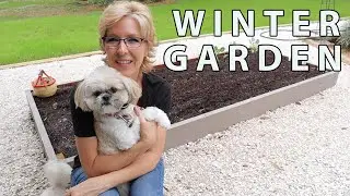 Winter Garden Success