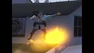[TF2] How To Farm Airshots On Pl_Swiftwater
