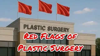 Plastic Surgery Red Flags You Should Never Ignore | Surgeon Explains
