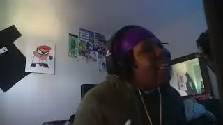 FlyGuyVeezy - My Eyes (Live Performance)