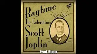 SCOTT JOPLIN . 