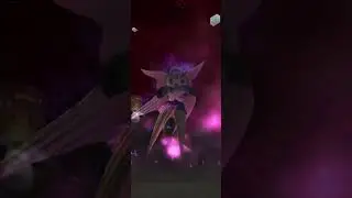 SMT Dx2: Ice Democalypse B team