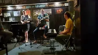 Austrian jazz
