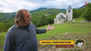 La Fondation du Patrimoine: CORSAVY et sa chapelle