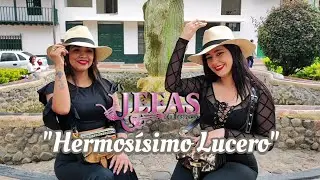 Las Jefas del Despecho - Hermosísimo Lucero | Video Oficial