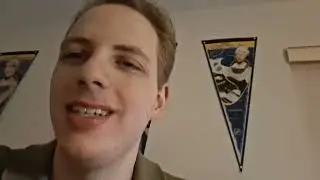 How do I go on saintsaholics YouTube channel?