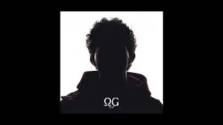 XCEP - OG (Official Audio)