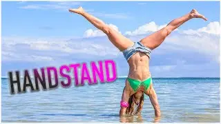 HANDSTAND ! (DANS LE CROSSFIT!)