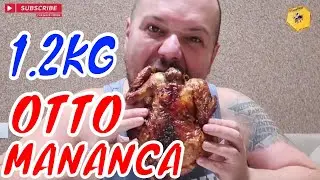 OTTOmananca PUI LA ROTISOR DE LA KAUFLAND GRILL