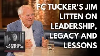 FC Tucker's Jim Litten — Leadership, Legacy and Lessons