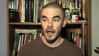 THE BURNZO VIDEOS - EPISODE 1