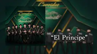 Los Mendoza  El Principe
