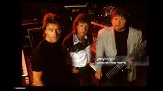 Emerson, Lake & Palmer - 1992 - Great Woods Center, Mansfield, MA.