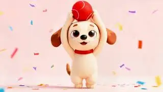 Bobo Playtime Fun Video