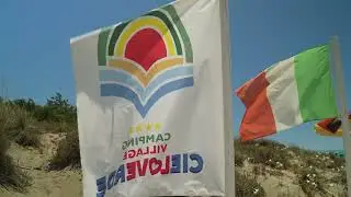 CIELOVERDE: dove la vacanza incontra la natura!
