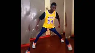 Candy_Rain Chris Coco gee dance 100%