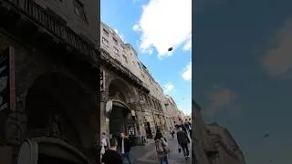🇧🇦 Discover Sarajevo , Bosnia | Historic Ottoman Culture & Balkan Vibes in Travel Short