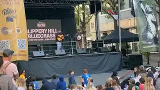 Raleigh Wide Open kicks off 2 days of live music in downtown