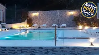 Spiridoula's Apartments Corfu | Corfu Island, Greece | Hotel Review 🛏️