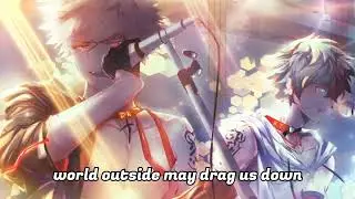 Living life to the fullest  online #music #upbeat #nightcore #nostalgia #hearttouchingstory