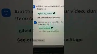 Test Pos2 FTC youtube