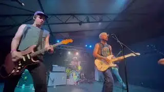 Wavves - Post Acid (Live in Austin)