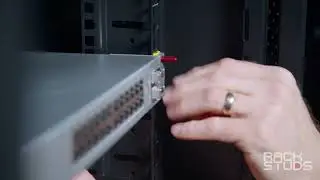 How To Install The Series II Rackstuds