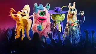 The Masked Singer Season 3 Episode 5 | AfterBuzz TV