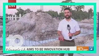 Pinellas County aims to be an innovation hub in near future