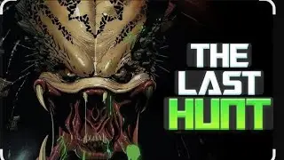 The Last Hunting of the Predator King (2025) | Movie explain in hindi