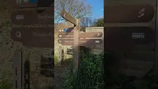 Seven Sisters walk #shorts #walks #walking #selfcare #sevensisters #sevensister