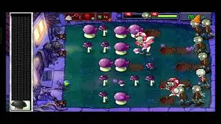 Plant vs Zombie 🧟‍♂️☠️Botany vs. the Brain-Eaters