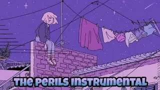 Old Man Saxon - The perils Instrumental lofi Music | chilling Music |