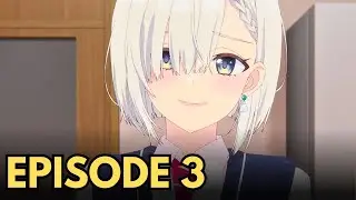 My Friend's Little Sister Has It In for Me Episode 3 Explained in Hindi