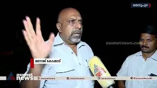 കരിമണ്ണൂരിലെ പ്ലാസ്റ്റിക് മാലിന്യം നീക്കിത്തുടങ്ങി| Plastic waste| Karimannoor