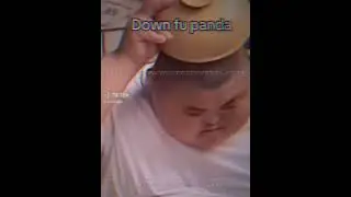 pov kung fu triso
