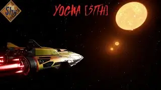 PvP Odyssey Elite dangerous : 51TH vs DESO (2)