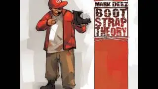 Mark Deez feat. DChesron - 