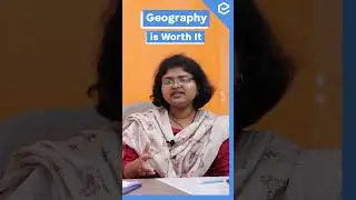 Geography Optional is Worth It!