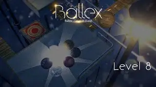 Ballex Android Walkthrough level 8